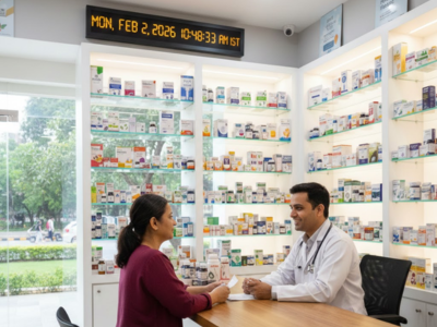 General Range (GP Segment)